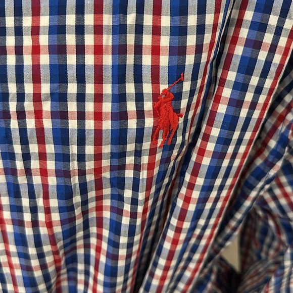 Polo Ralph Lauren men’s bath robe - Picture 2 of 7